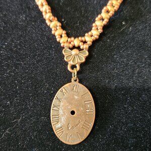 Timeless Artisan Necklace